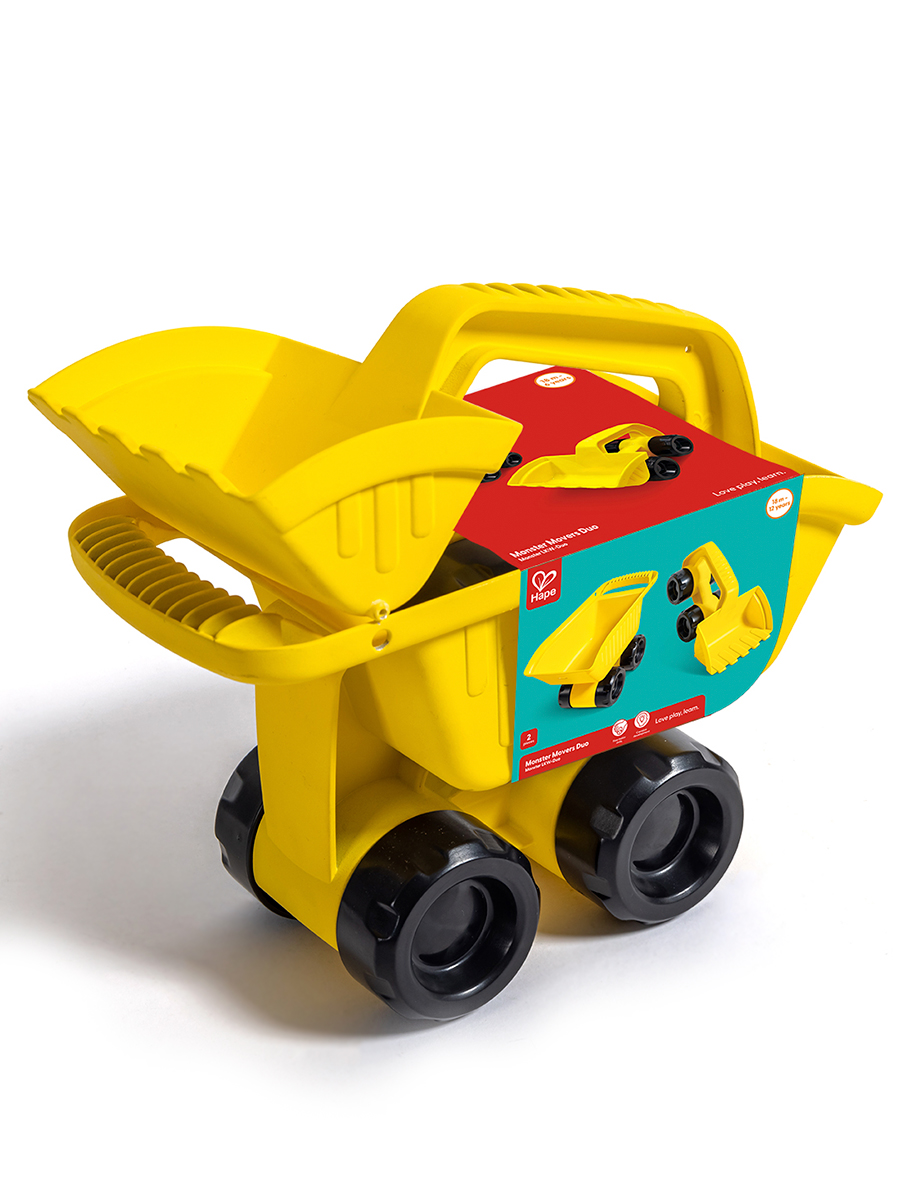 Транспорт Hape - фото 5