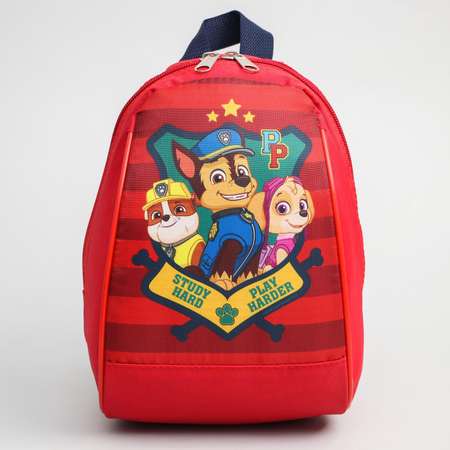 Рюкзак Paw Patrol