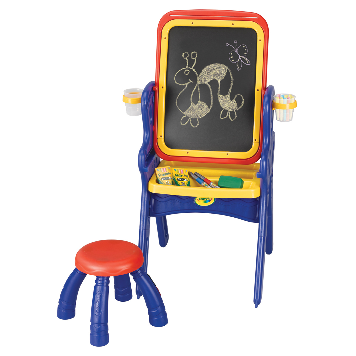 Магнитно-меловая доска Grown Up - фото 2