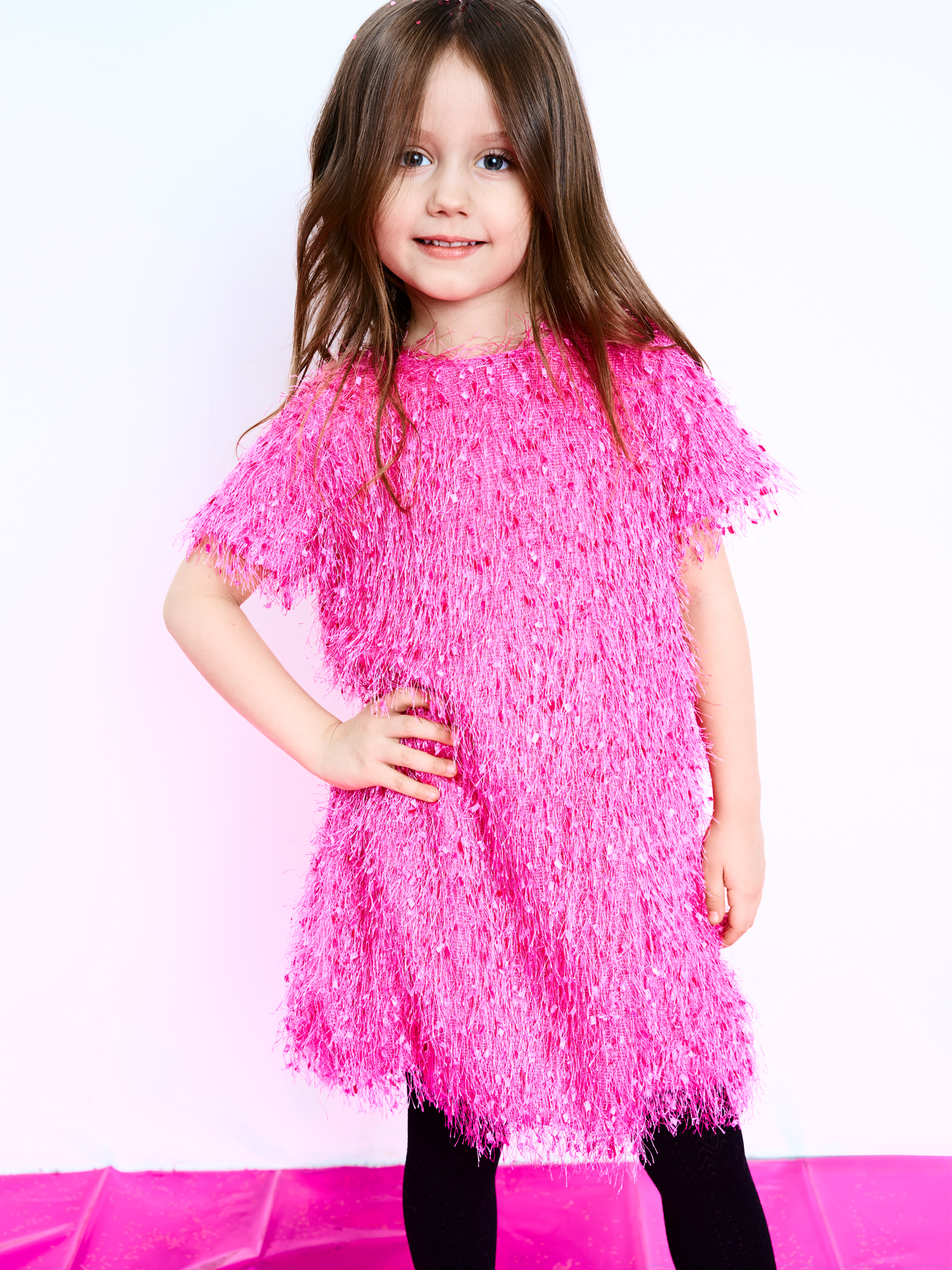 Платье PlayToday 42522003 - фото 1