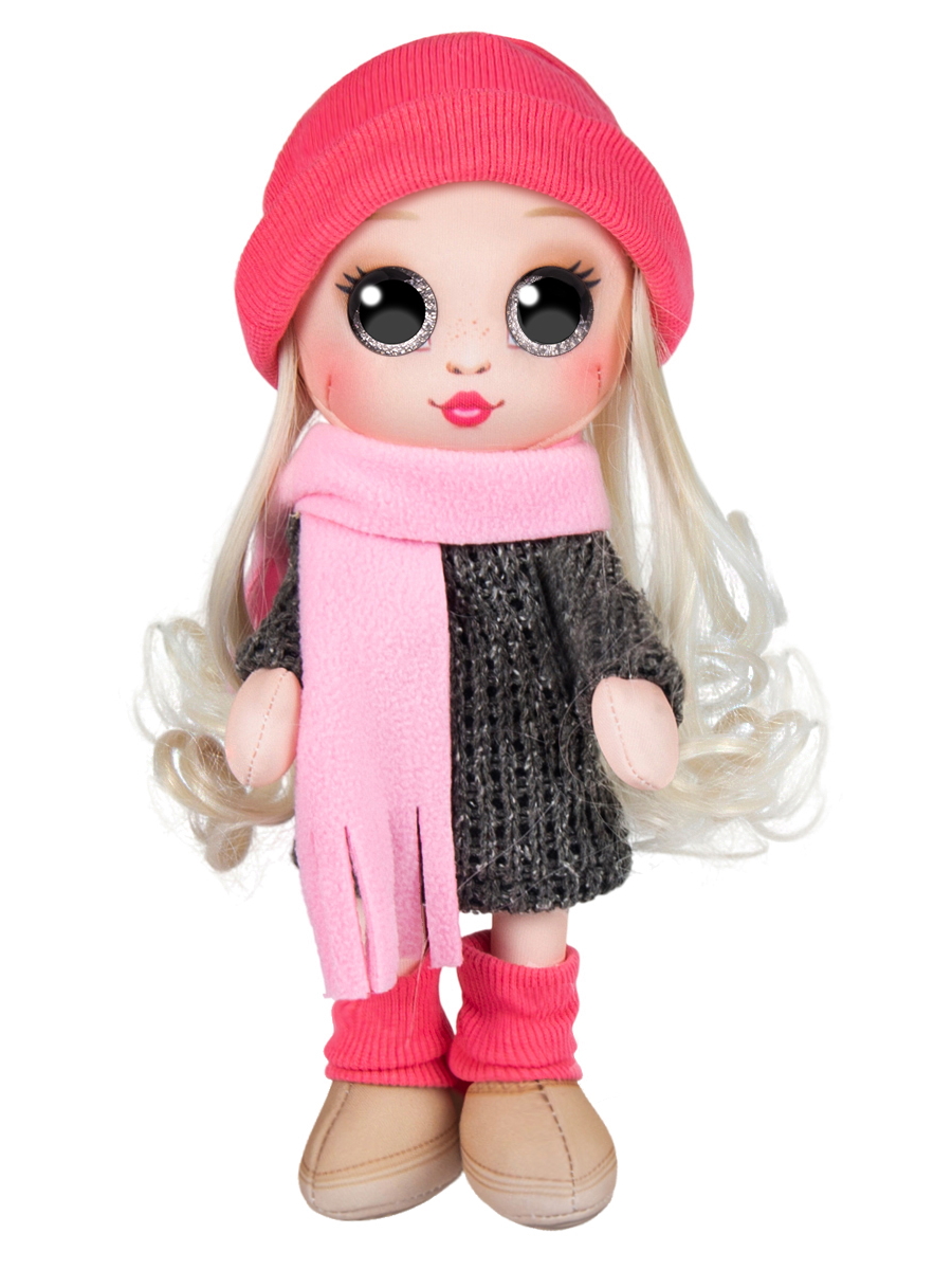 Мягкая игрушка Maxitoys - фото 2