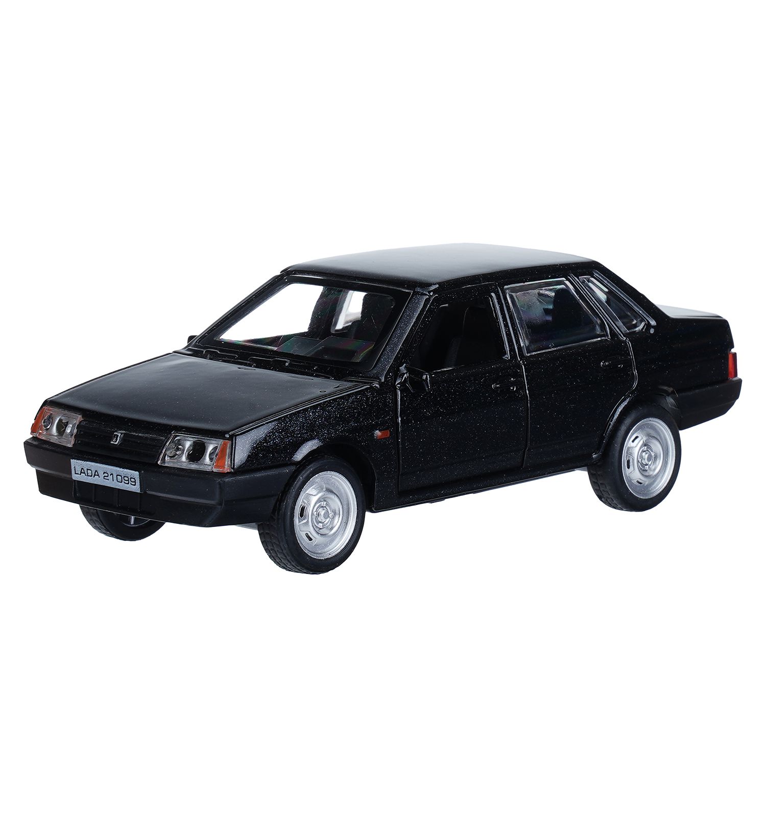 Автомобиль Технопарк LADA 21099 410424 - фото 1