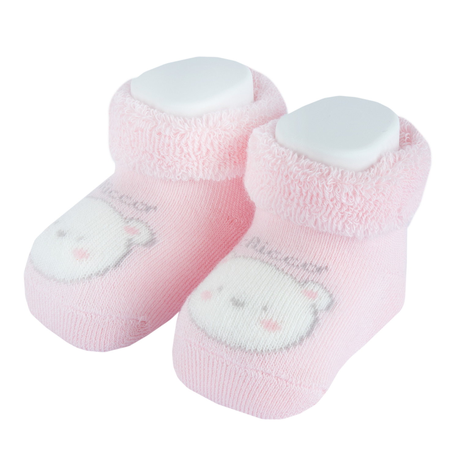 Пинетки Chicco 09007916000011 - фото 1