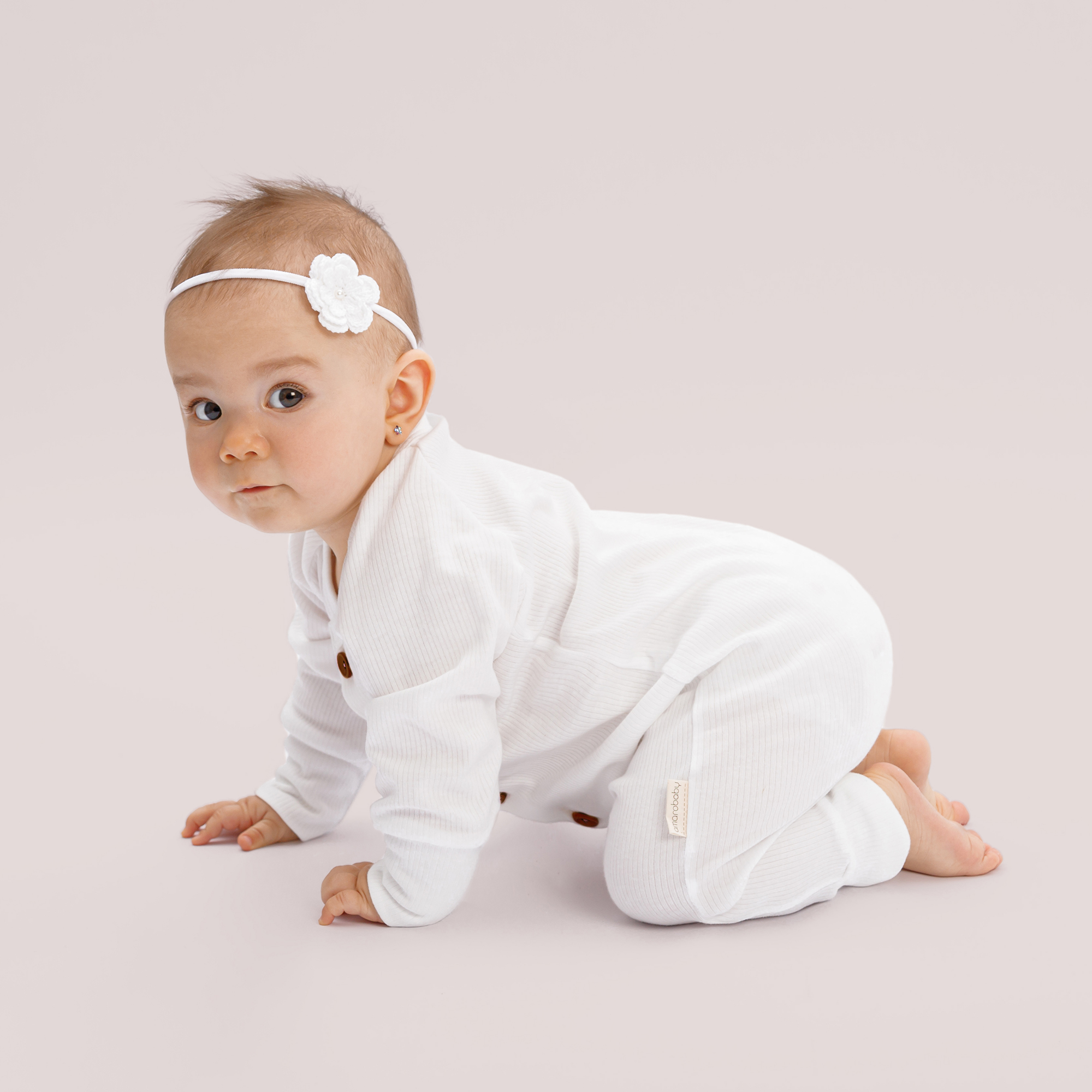 Комбинезон Amarobaby AB-OD21-FS5/33 - фото 1