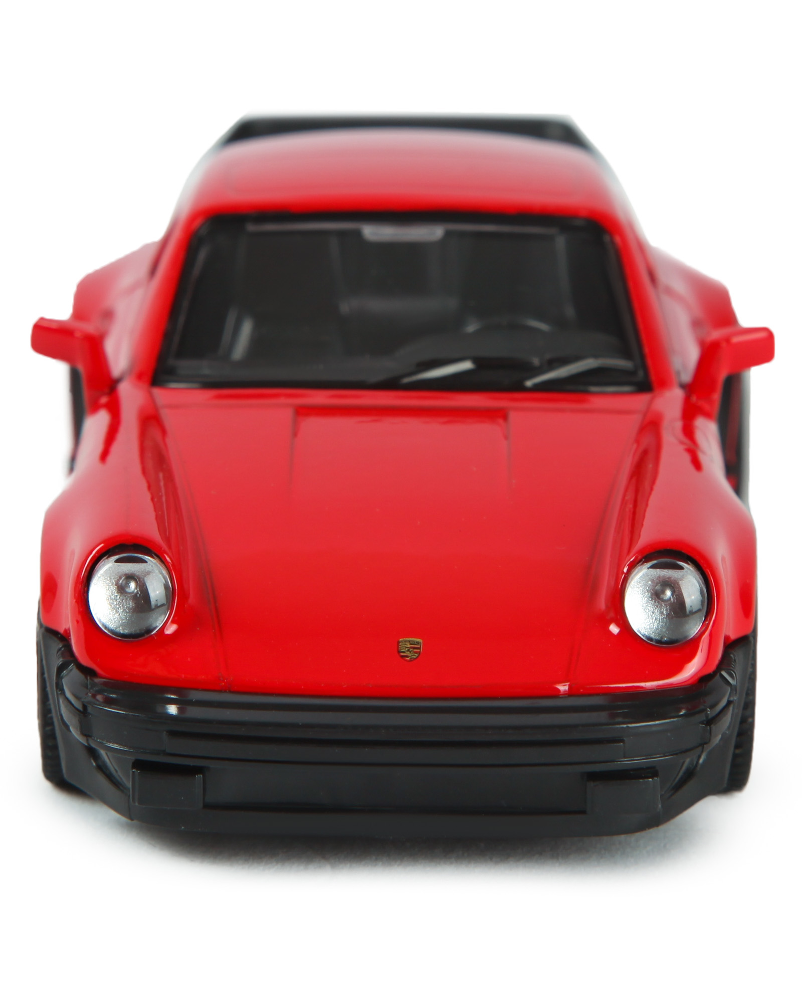 Автомобиль Mobicaro Porsche 911 Turbo 1:43 544064 - фото 2