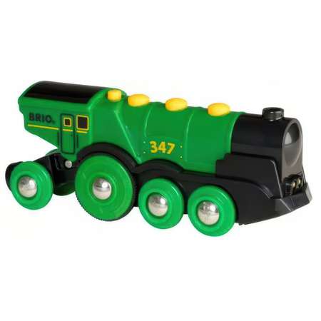 Поезд Brio 13.7 см