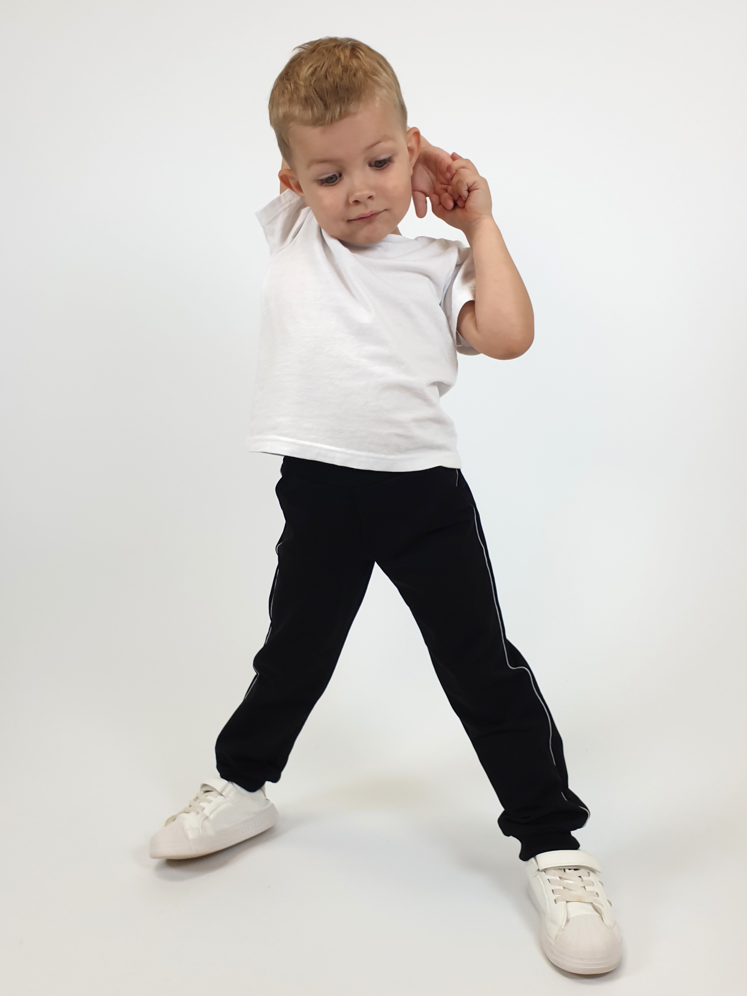 Брюки Luneva 10-47-1. - фото 1