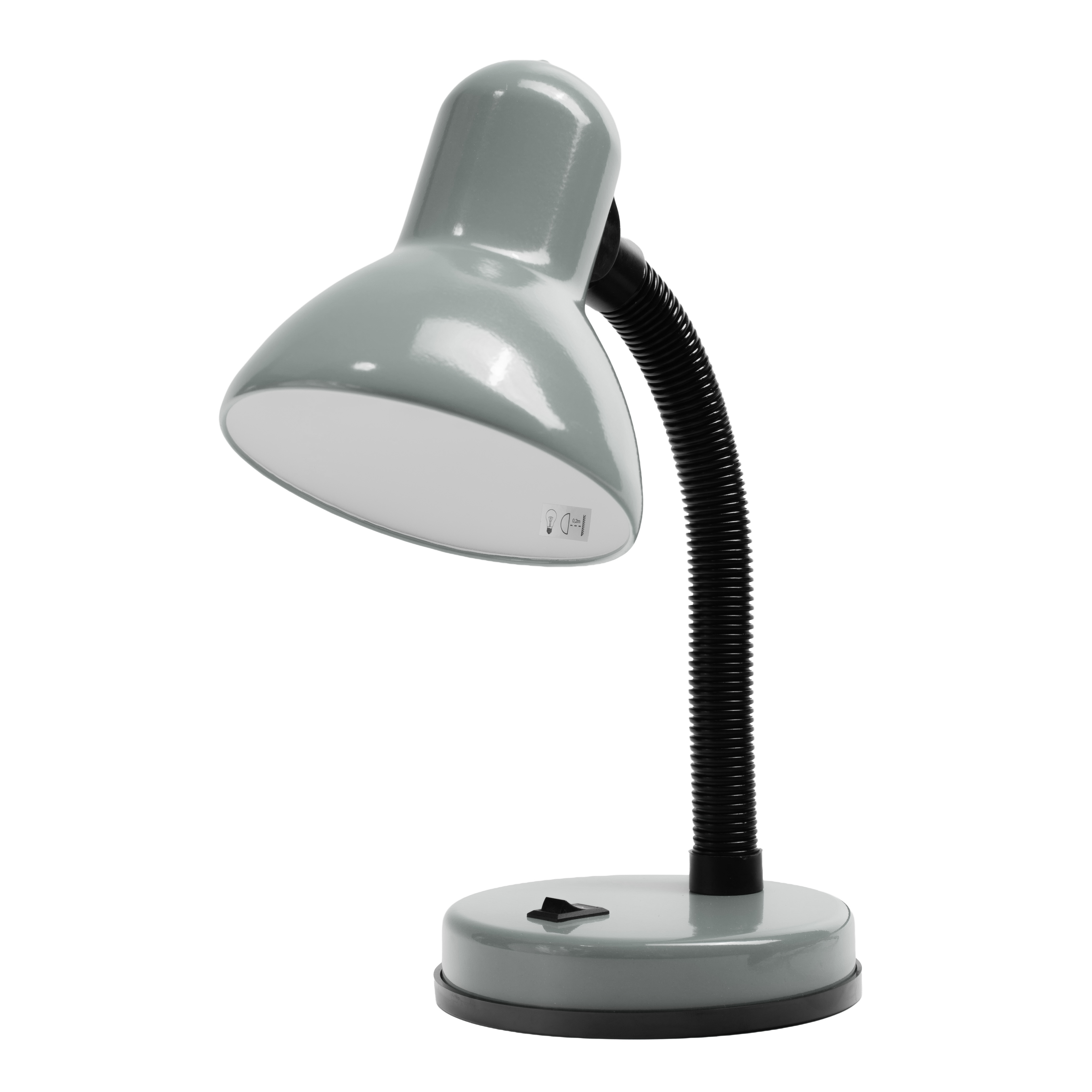 Светильник настольный Camelion KD-301 C03 - фото 6