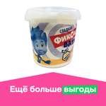 Вата сахарная Сладкая Фикси-Вата классика 50г