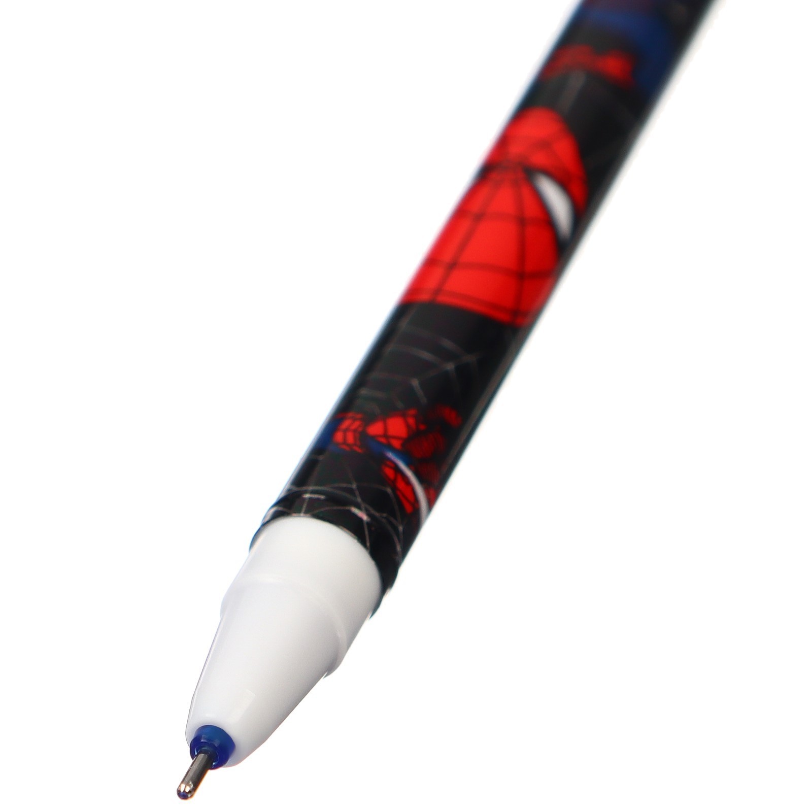 Ручка со стираемыми чернилами Marvel - фото 5