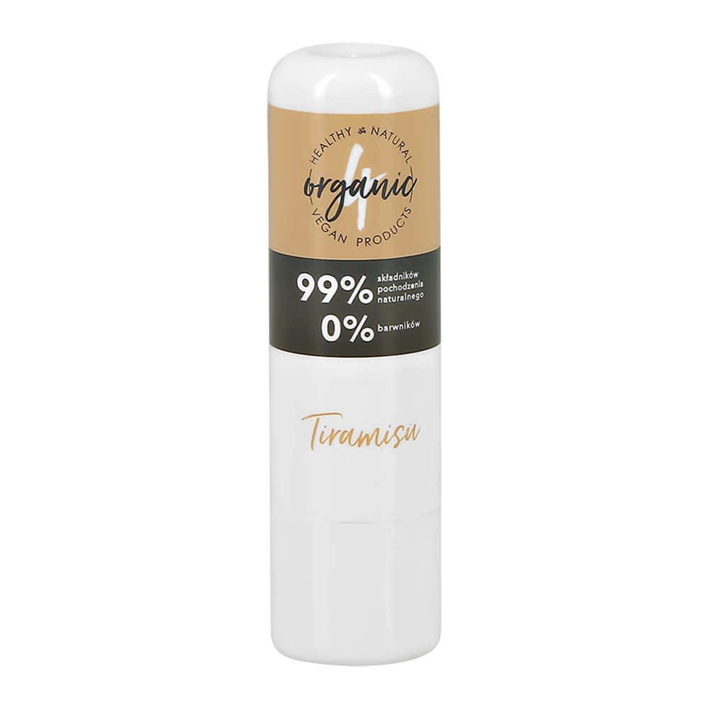 Гигиеническая помада 4organic - фото 5