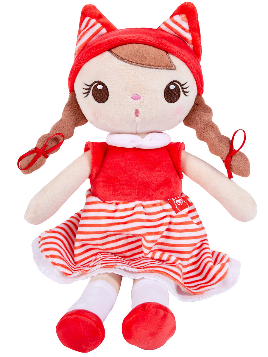 Кукла классическая Hape R1000_EKK - фото 3