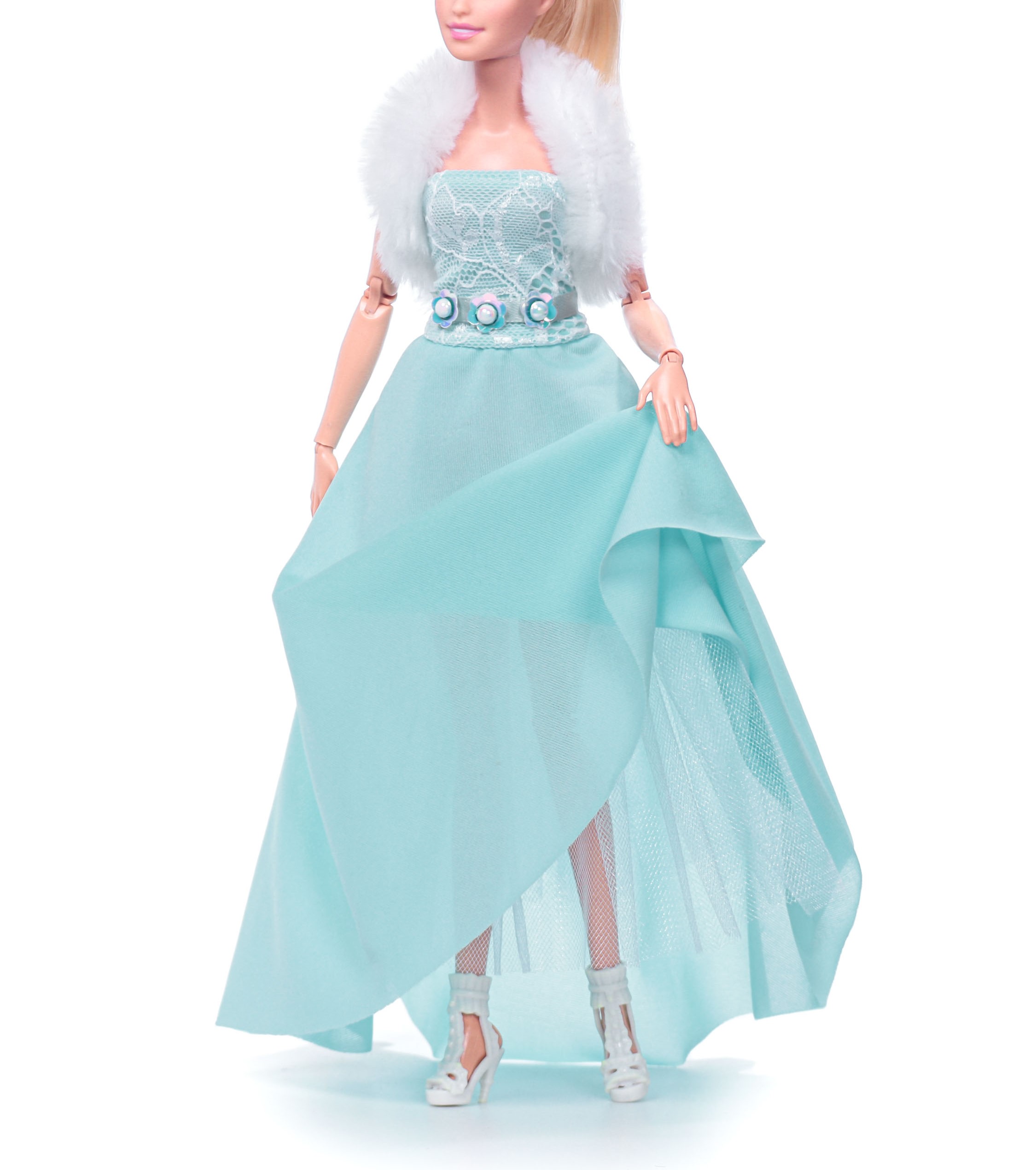 Одежда для кукол VIANA 11.395.92v - фото 1