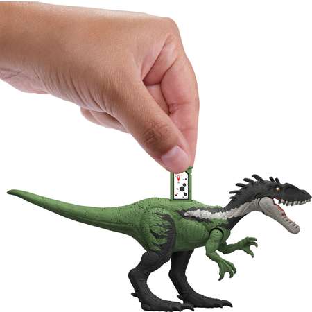 Фигурка Jurassic World