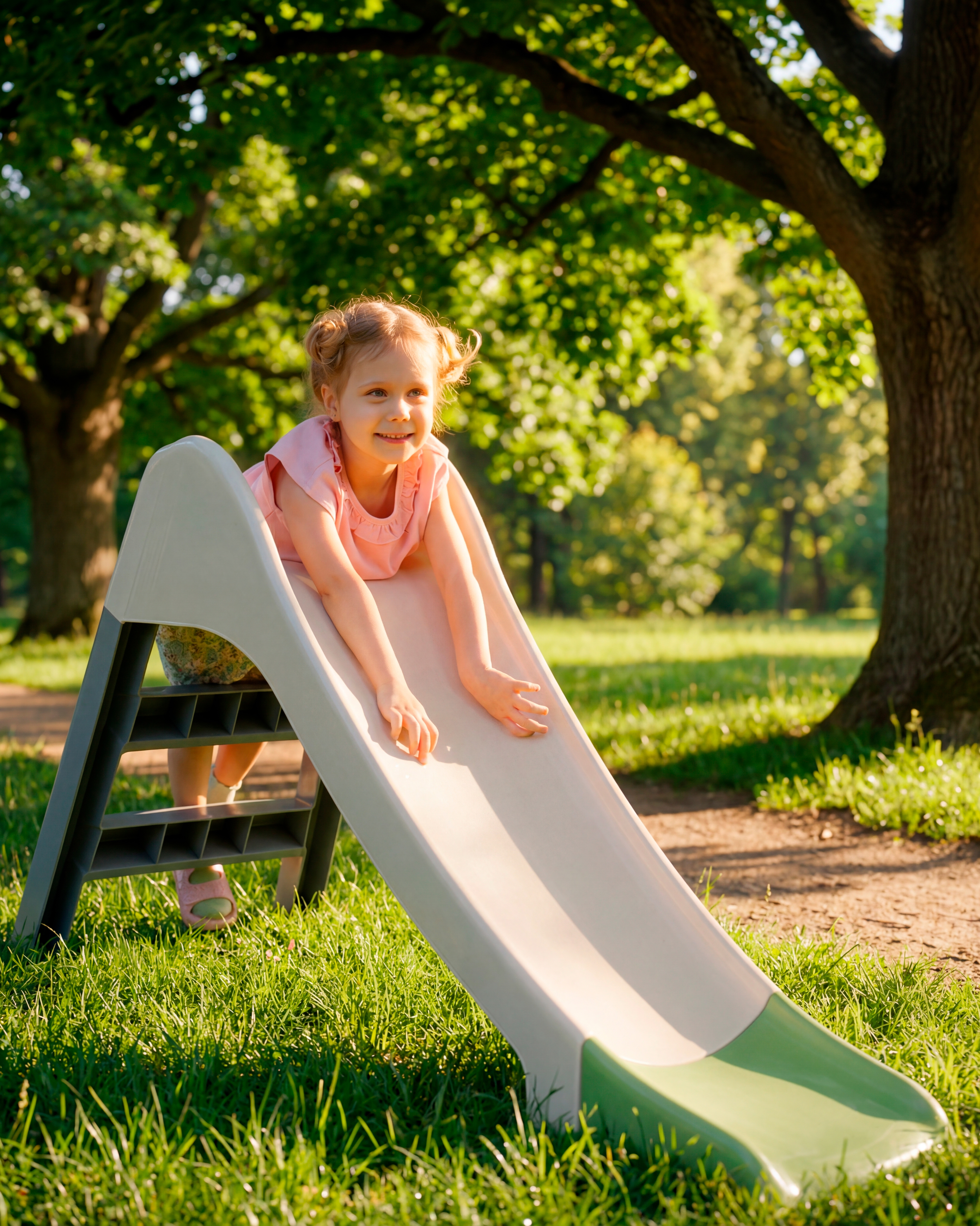 Горка ZEBRA - фото 11