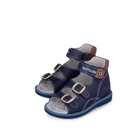 Сандалии Bottilini