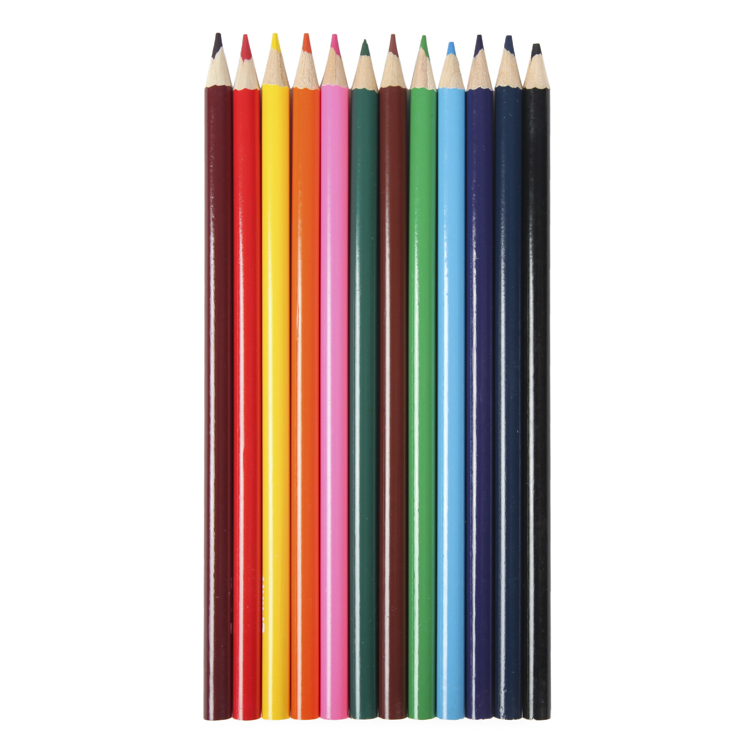 Набор канцелярский Erhaft Best friends 46 предм. - фото 5