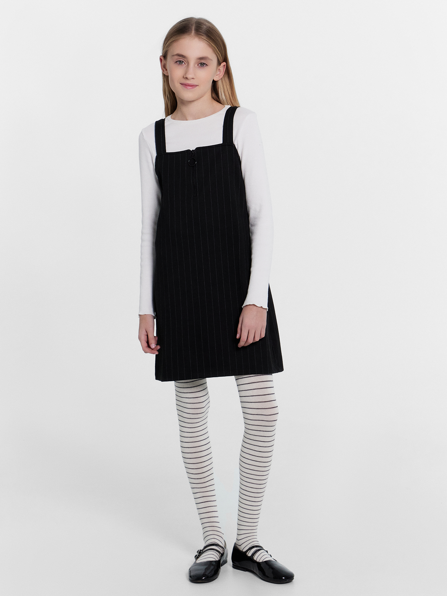 Колготки Mark Formelle (Марк Формэль) 700K-2567/молочный - фото 2