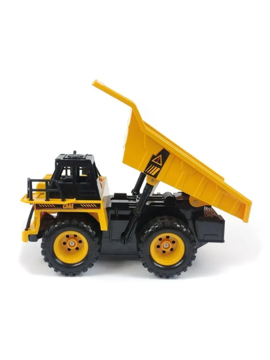 Автомобиль РУ CS Toys - фото 6