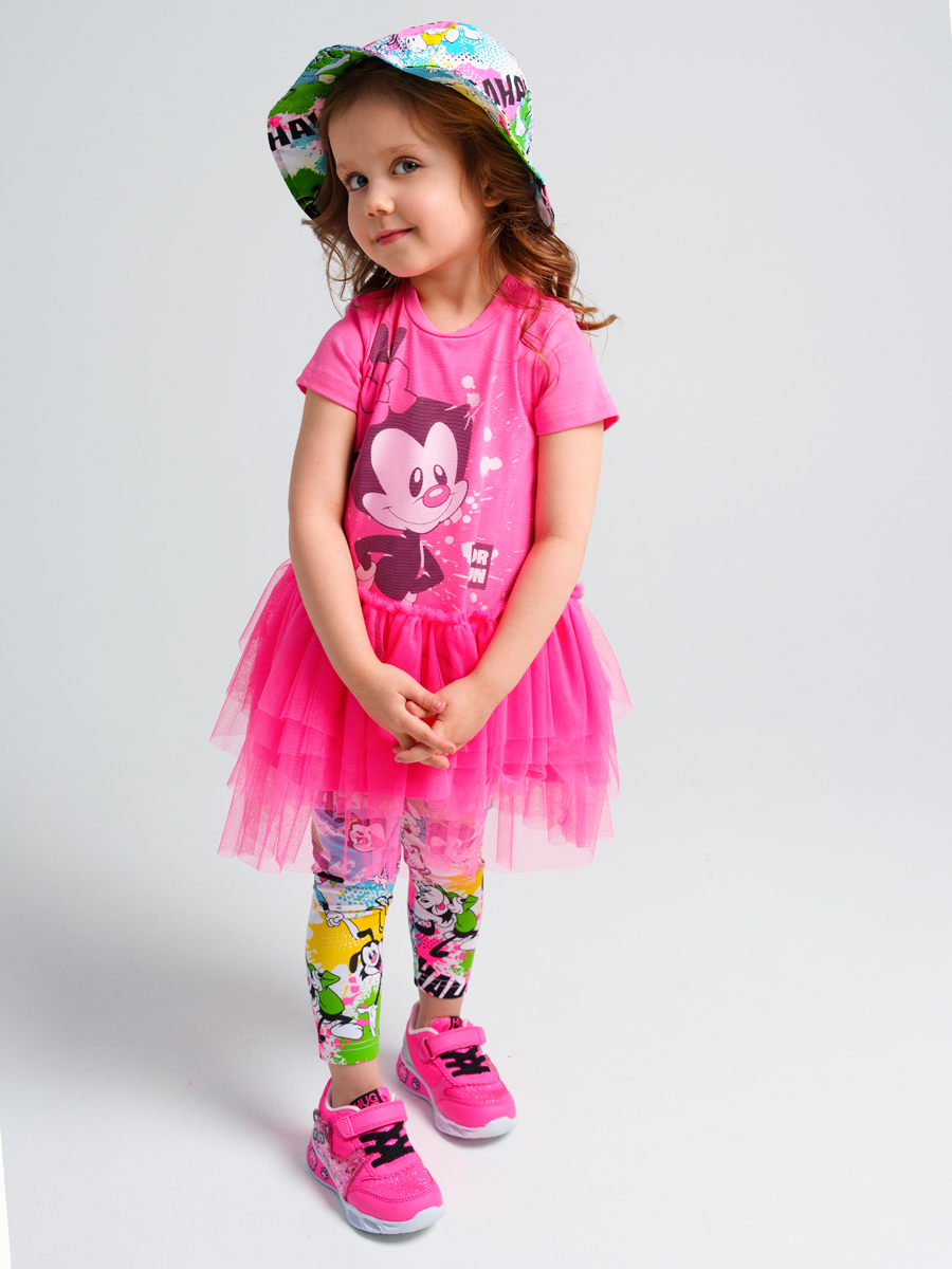 Платье PlayToday 12449025 - фото 5