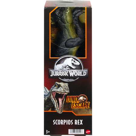 Фигурка Jurassic World