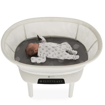 Колыбель 4Moms mamaRoo sleep