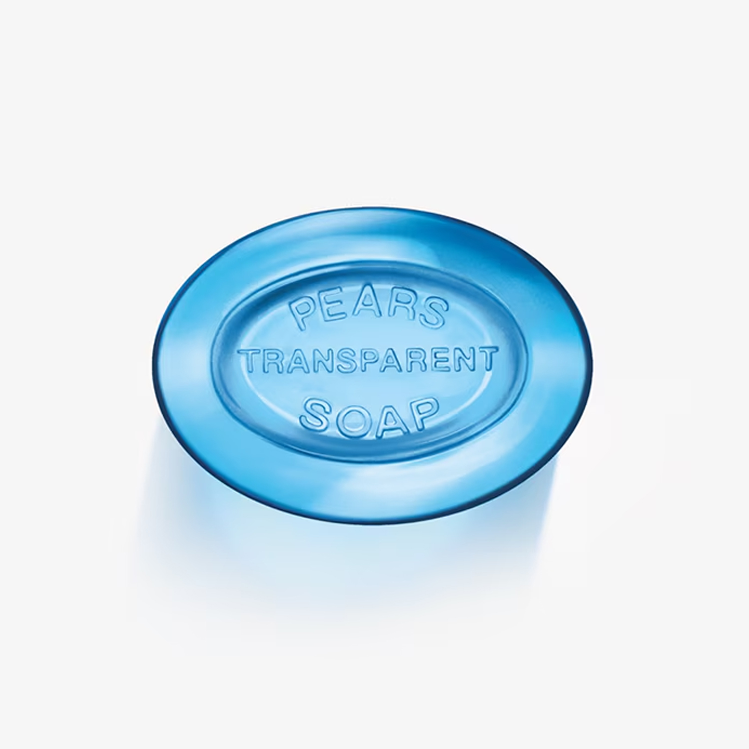Мыло PEARS Натуральное с маслом мяты 1 шт. 125 г - фото 3