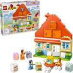 Конструктор LEGO DUPLO 10459 83 дет.