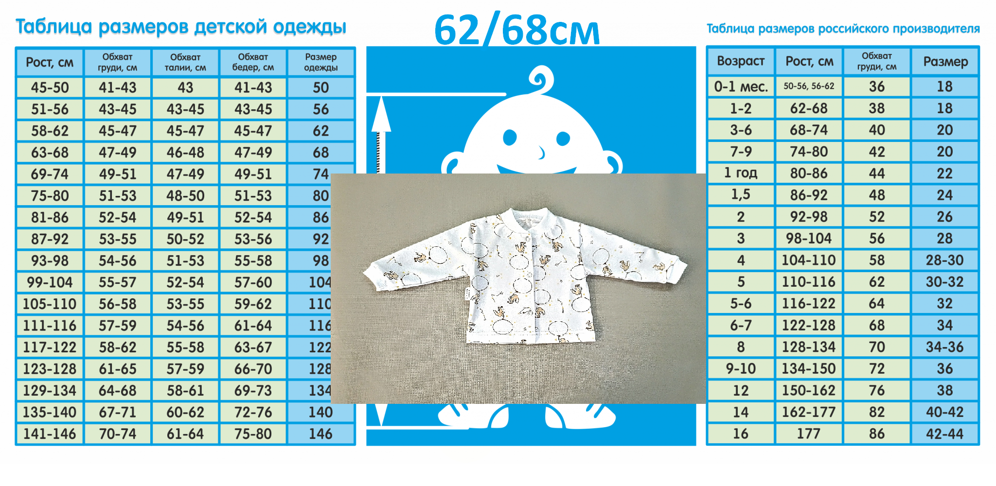 Кофточка ЯСЕЛЬКА 102-Кзайка - фото 3