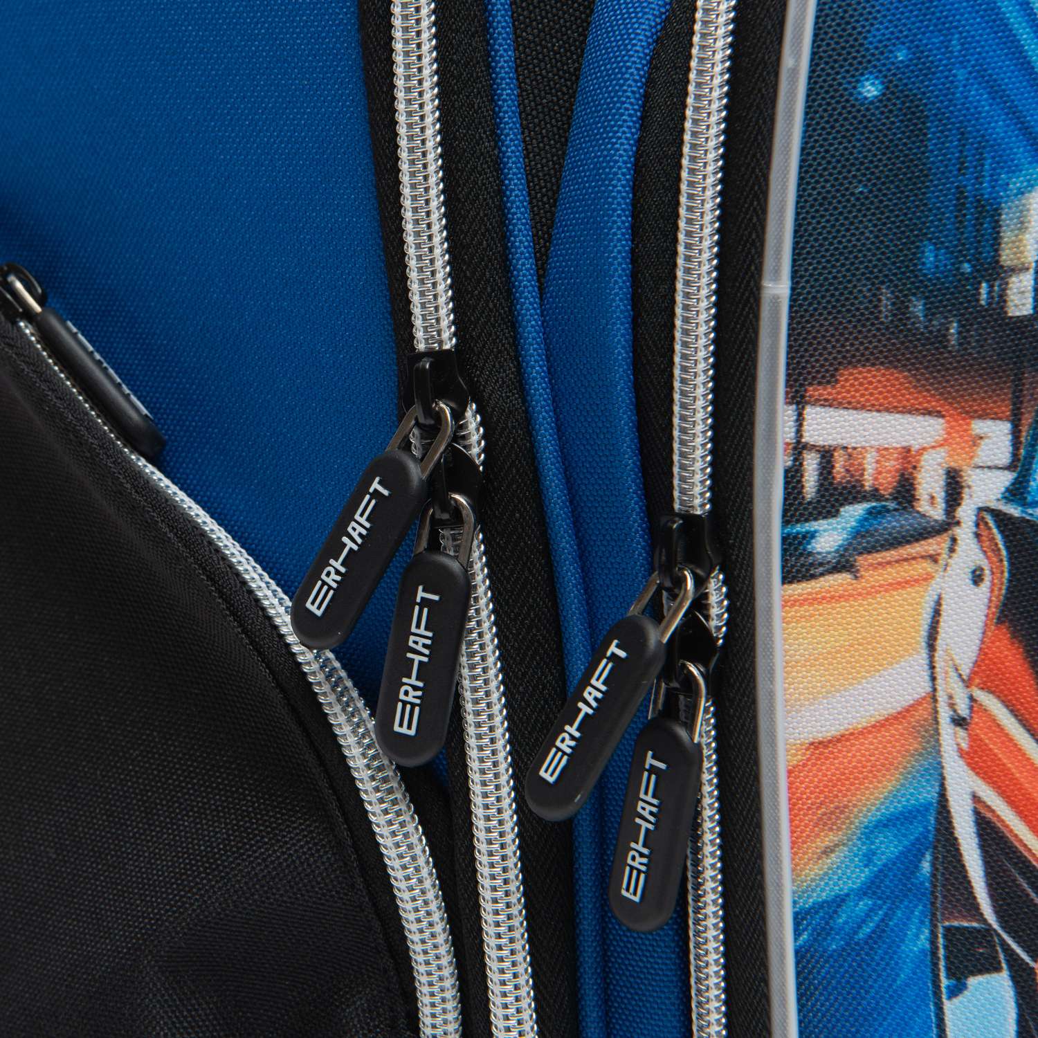 Ранец Erhaft Турбо - фото 13