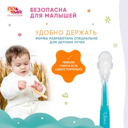 Ложка Пома
