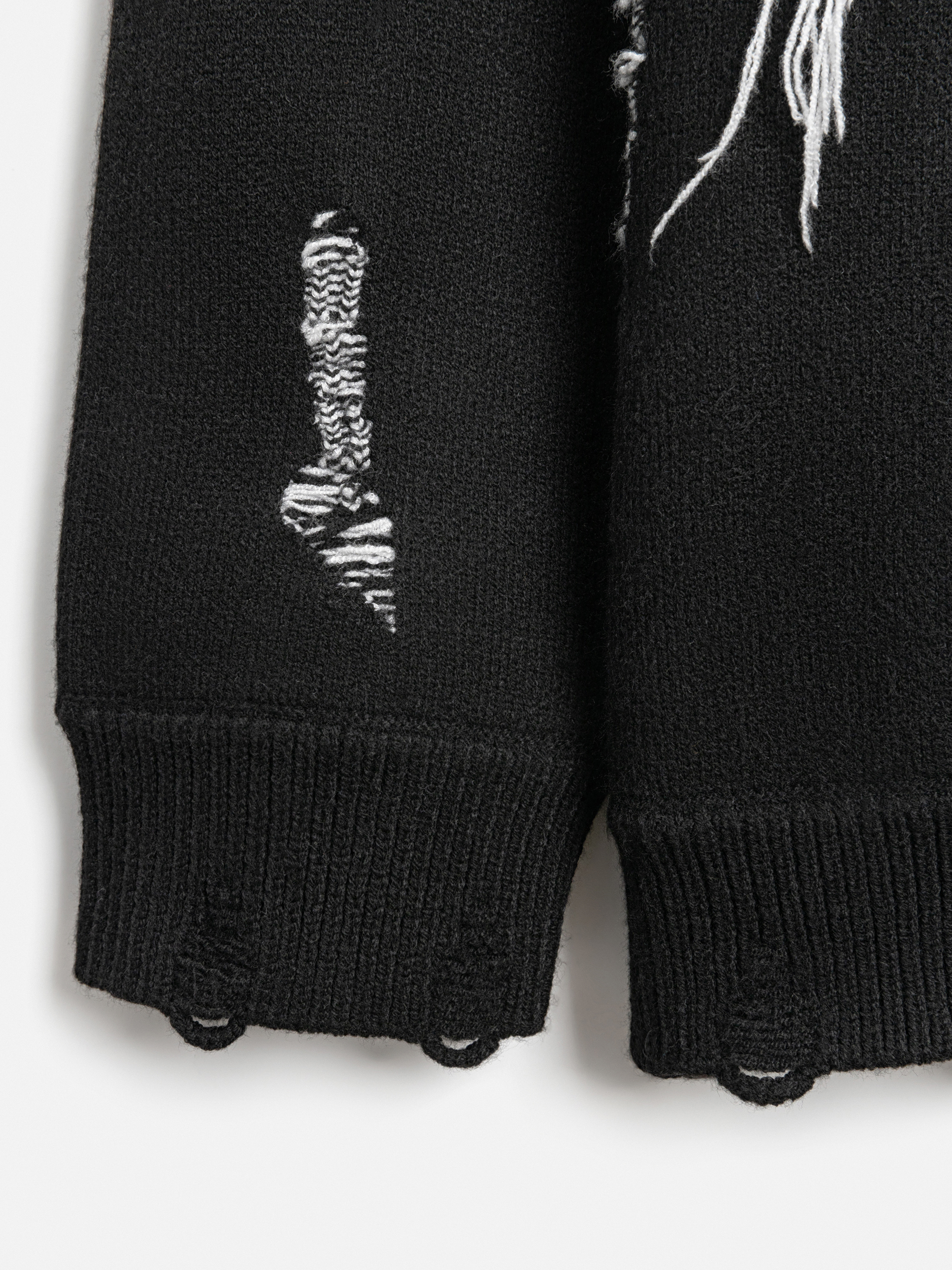 Джемпер Acoola 20110310148_0092543 - фото 8