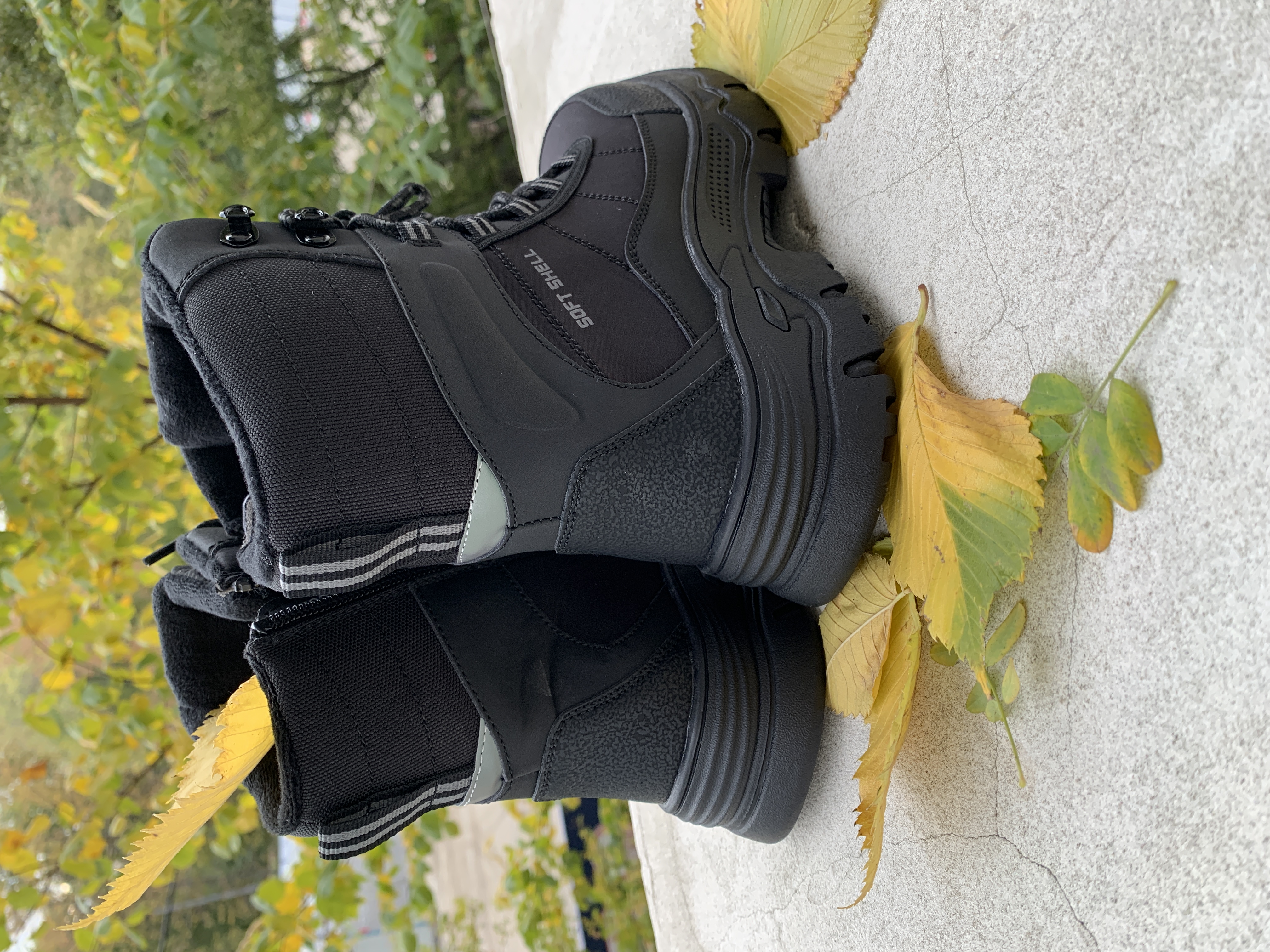 Ботинки Зебра 25221-102-1 - фото 13