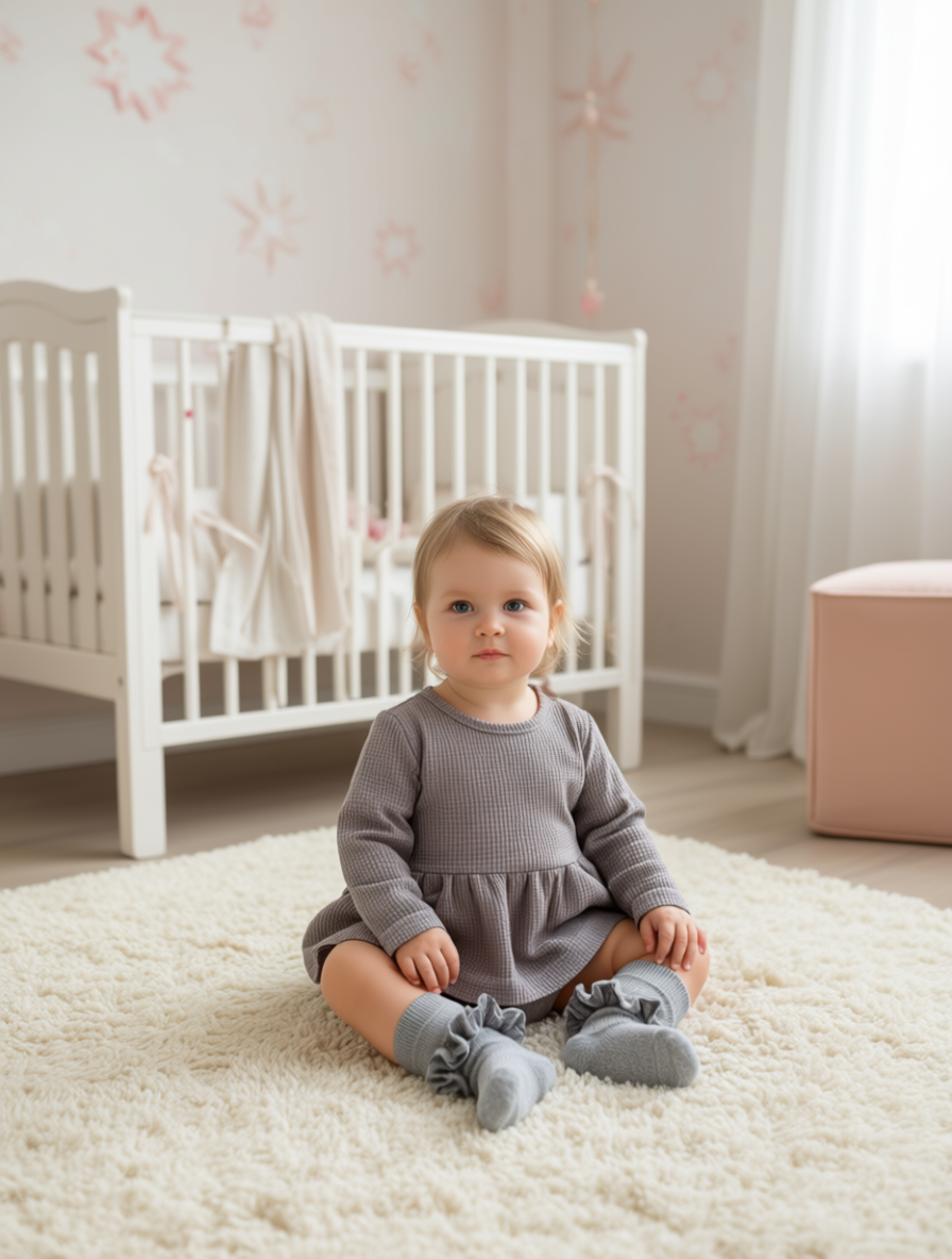 Боди-платье Amelli 290.035.0.0.090коф - фото 2