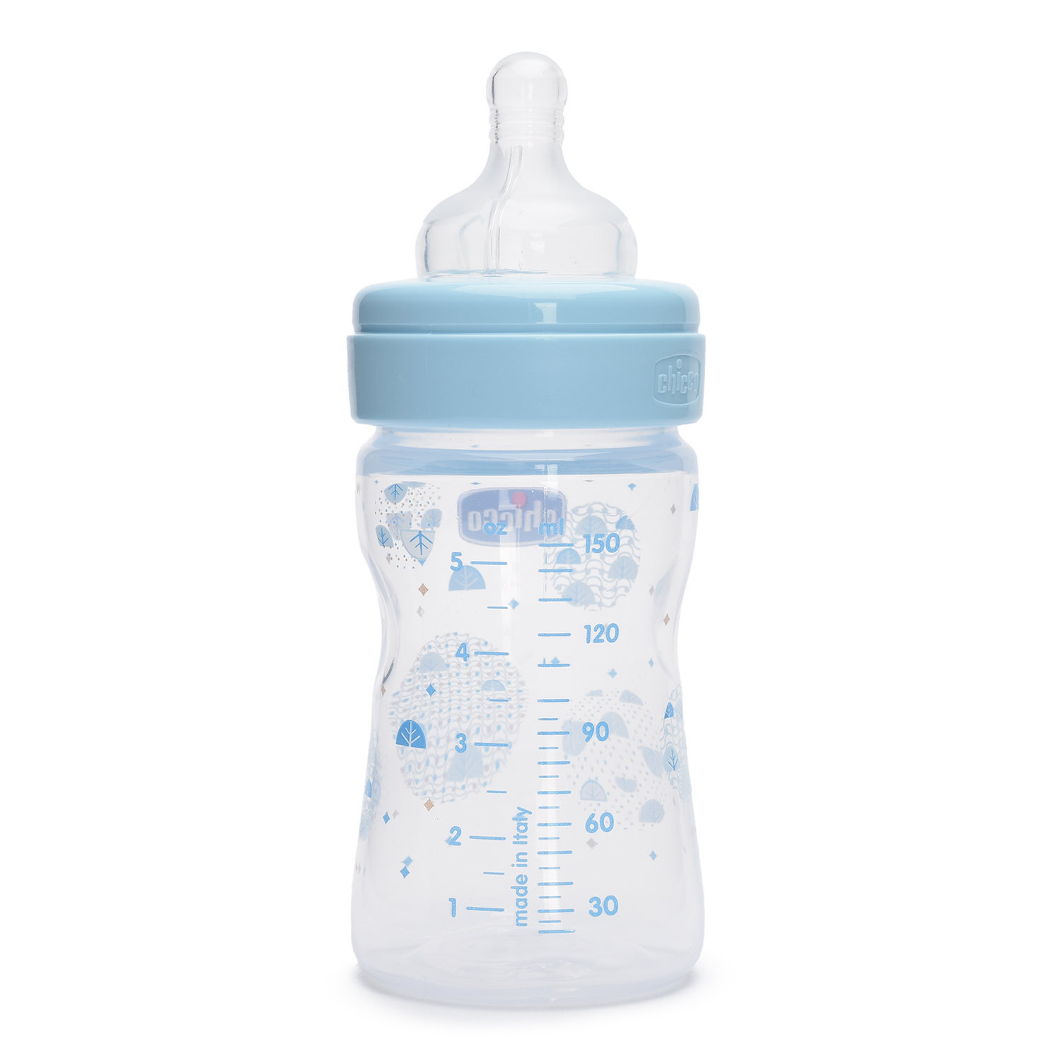 Бутылочка Chicco Well-Being 150 мл - фото 2