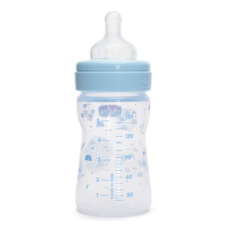 Бутылочка Chicco Well-Being 150 мл