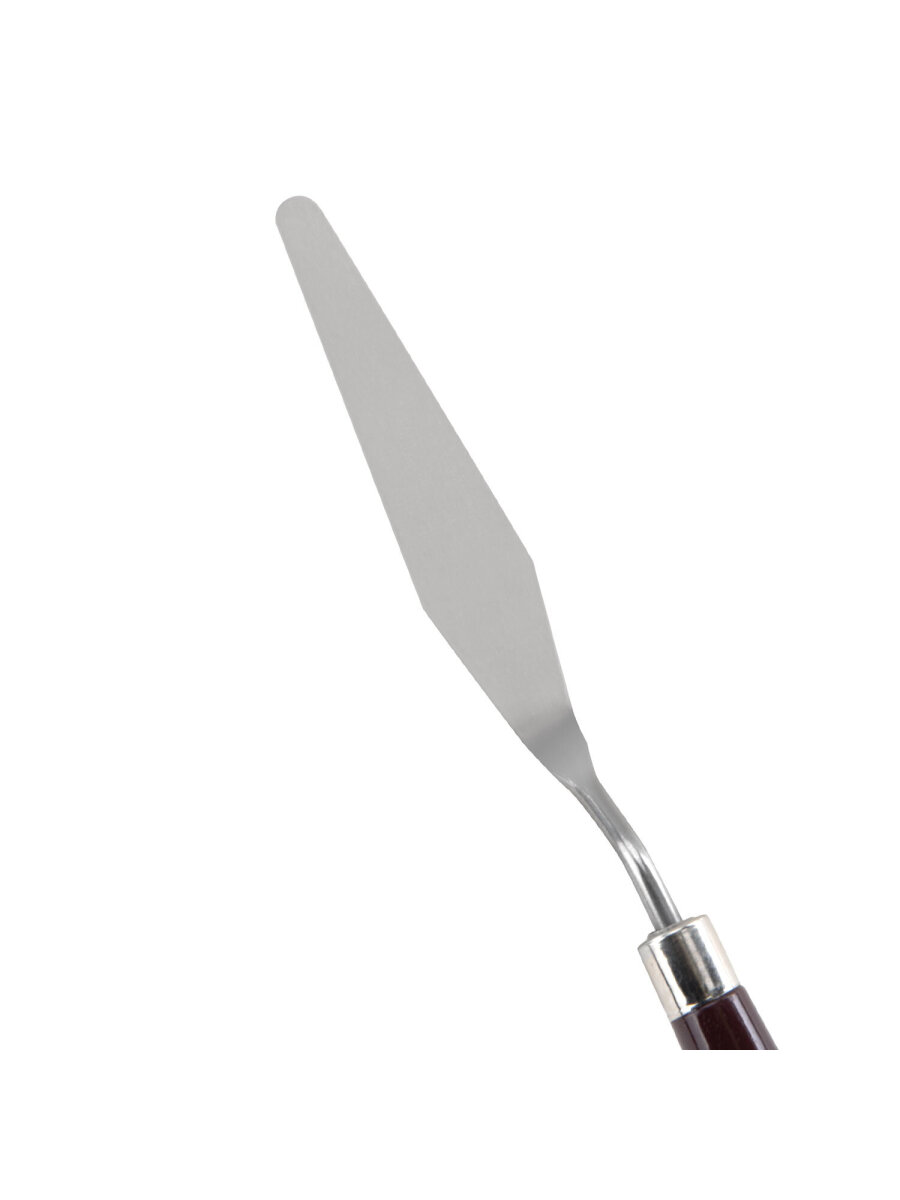 Мастихин Brauberg 5 шт. - фото 8