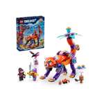 Конструктор LEGO DREAMZzz Животные из снов Иззи 71481 485 дет.