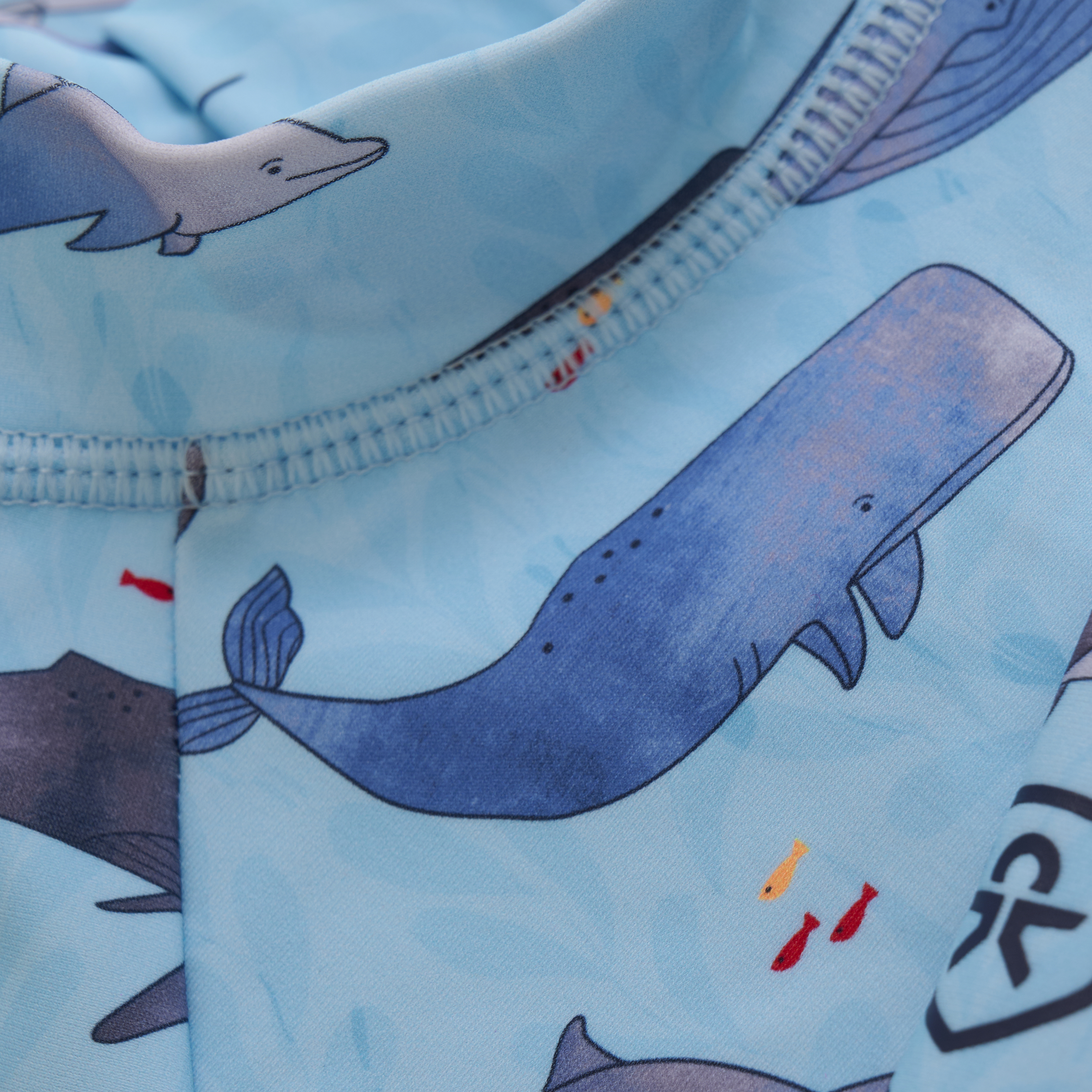 Комбинезон для плавания Color Kids 720222-7148 - фото 3