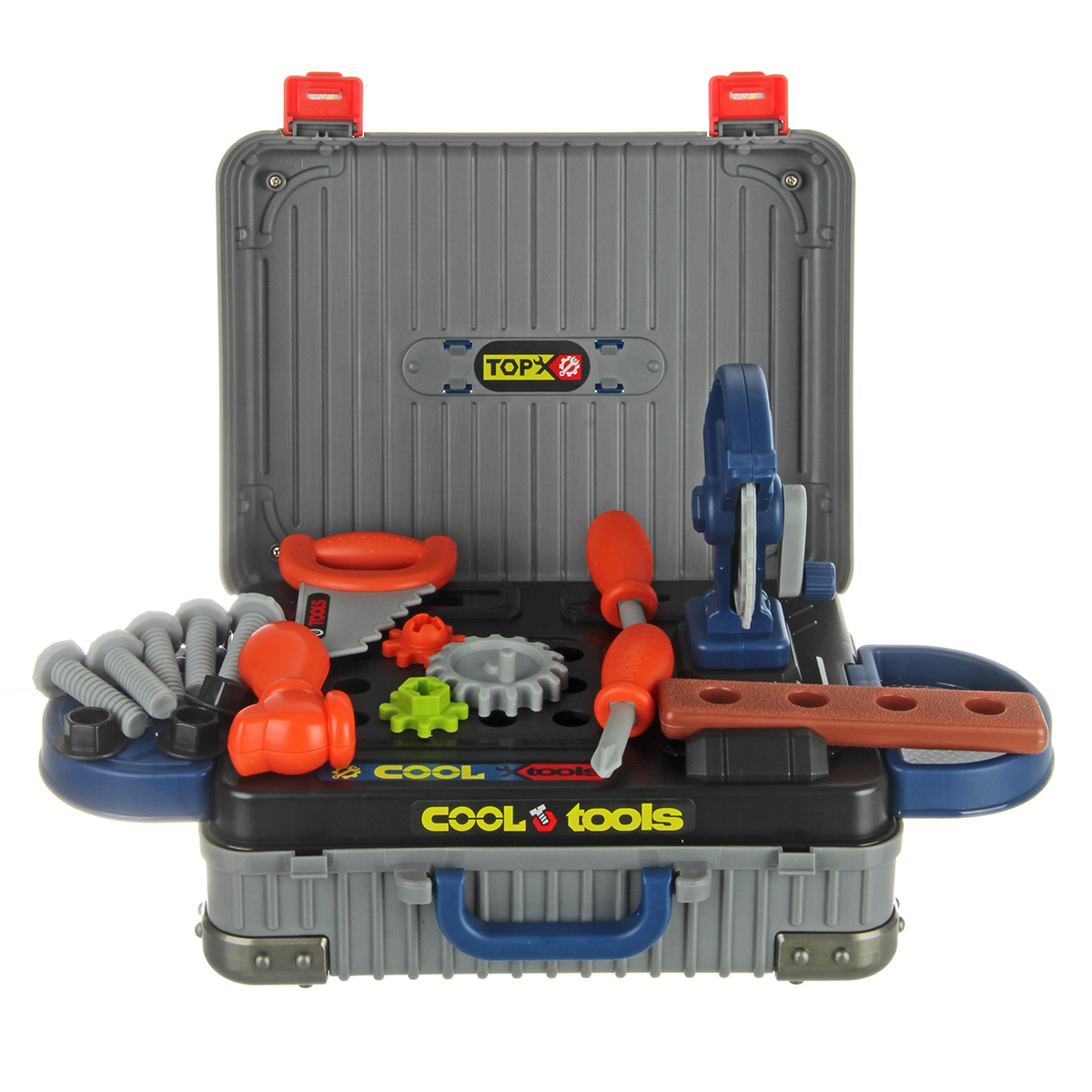 Игрушка Veld Co Чемодан - фото 4