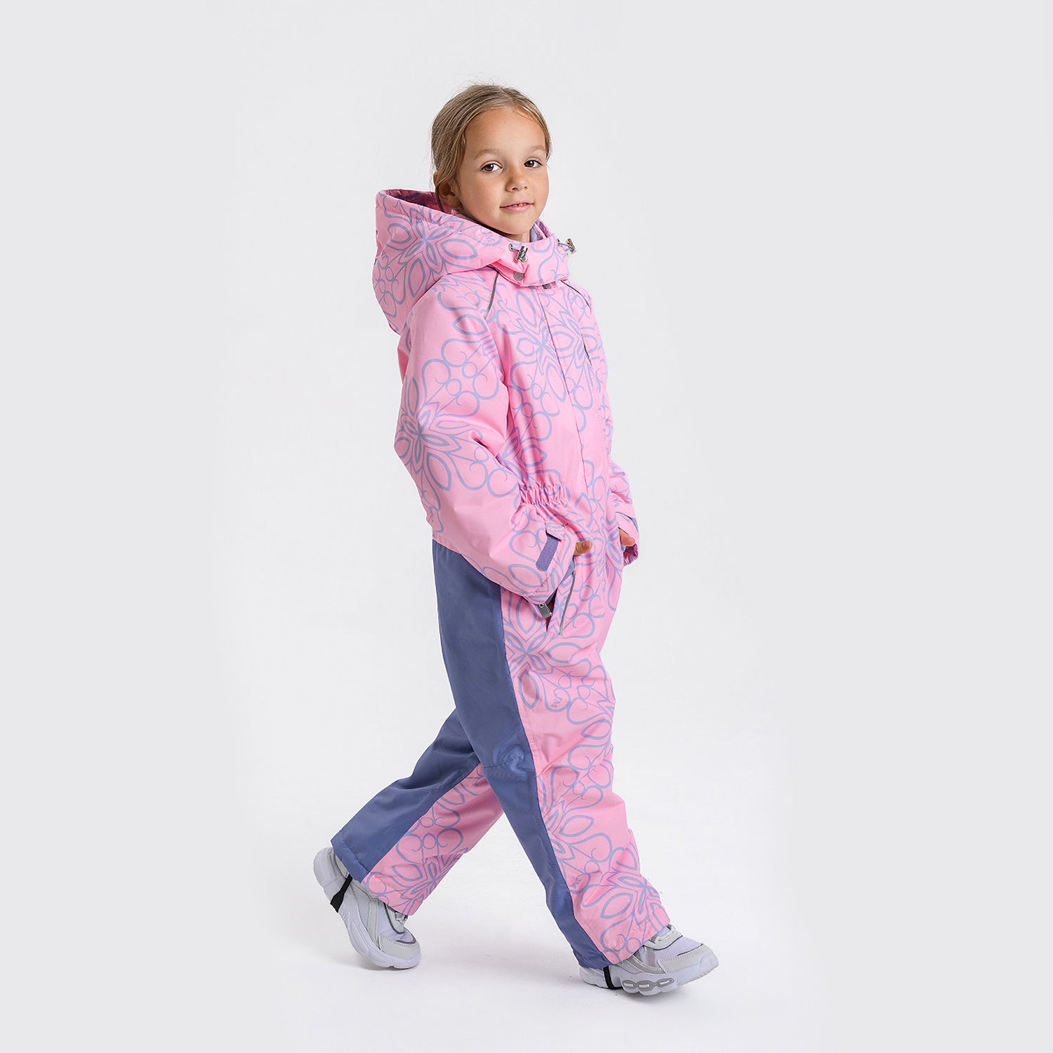 Комбинезон JAM MIX МД-761/7 - фото 5