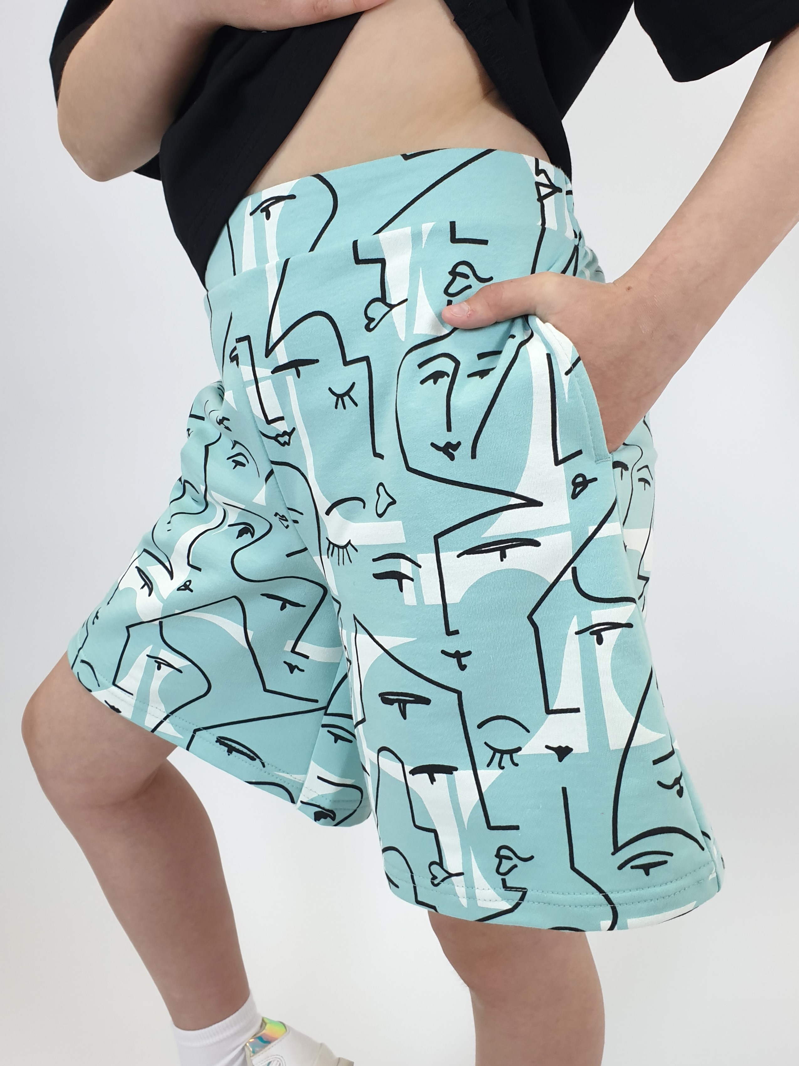 Костюм Luneva 02-130-3. - фото 6