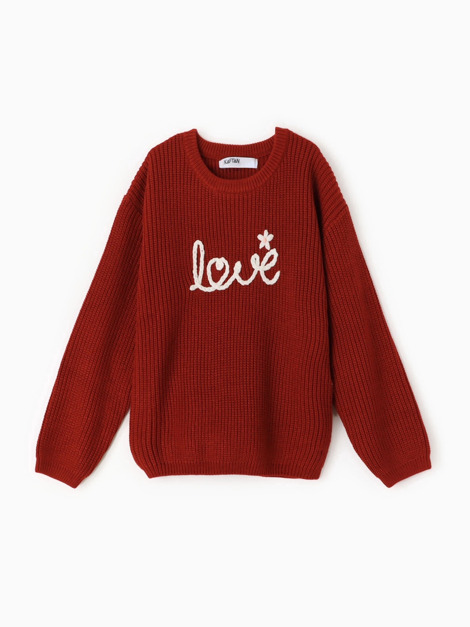 Джемпер Kaftan 10539567 - фото 5