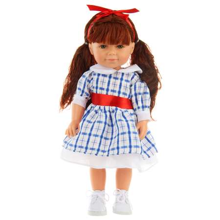 Кукла классическая Lisa Doll