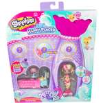 Игровой набор Happy Places Shopkins