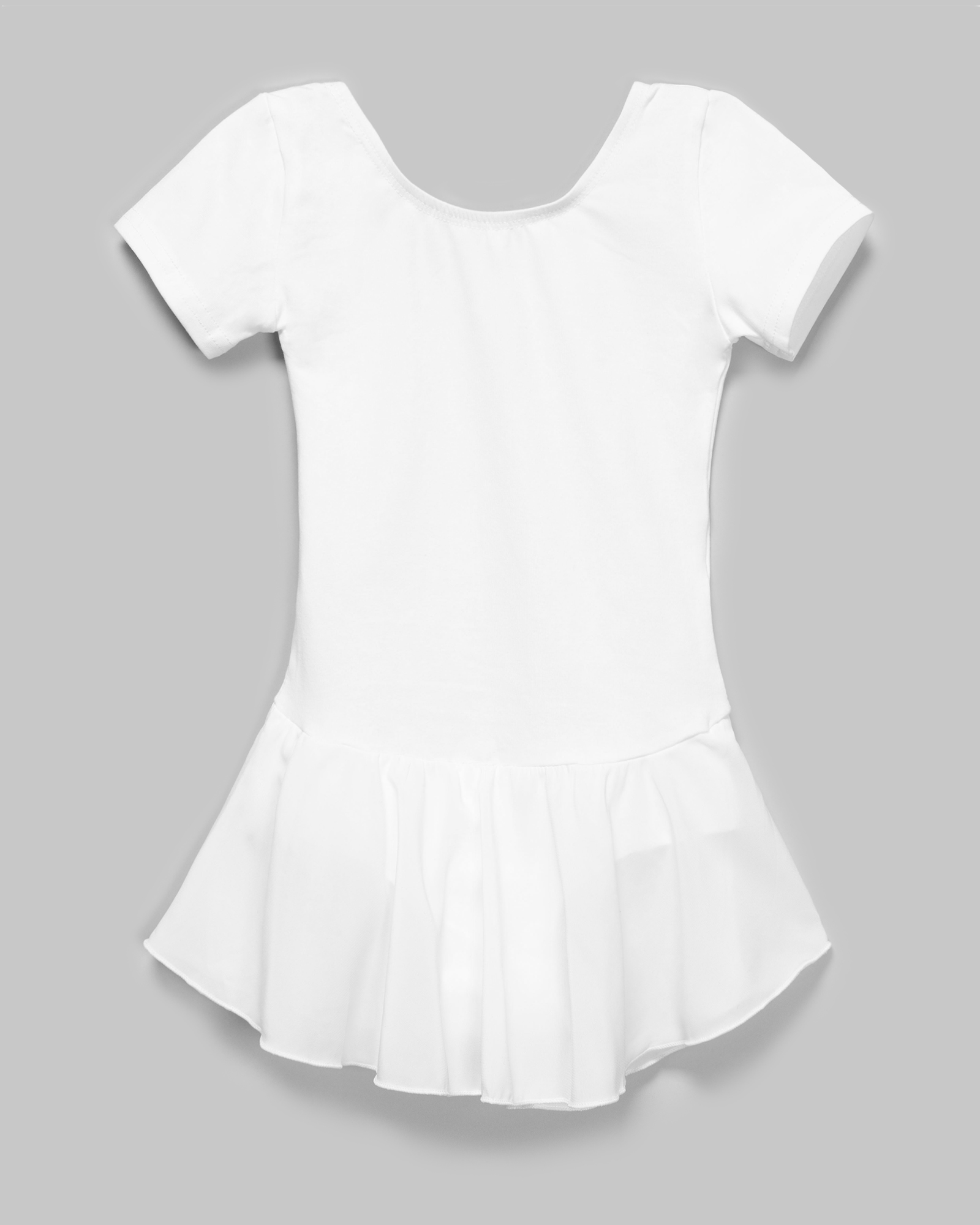 Купальник гимнастический Futurino Sport W24FS4-6kg-00 - фото 3