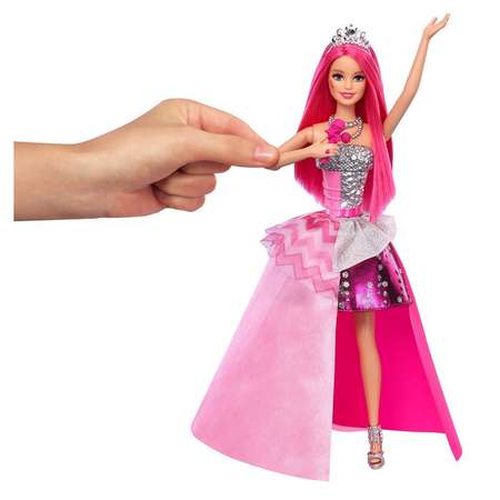 Кукла модельная Barbie