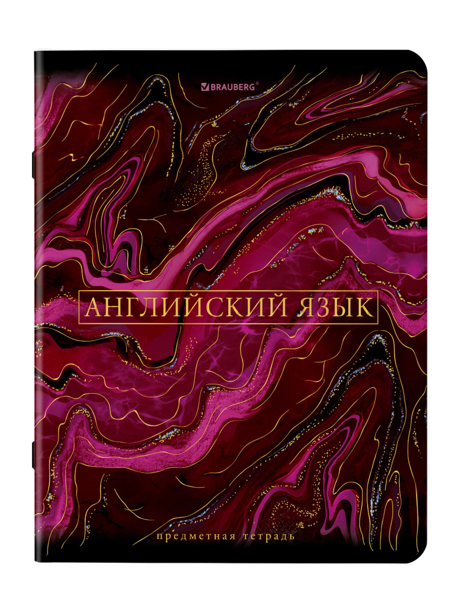 Тетрадь Brauberg 48 лист. 12 шт. - фото 11