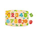 Настольная игра Hape Пазл