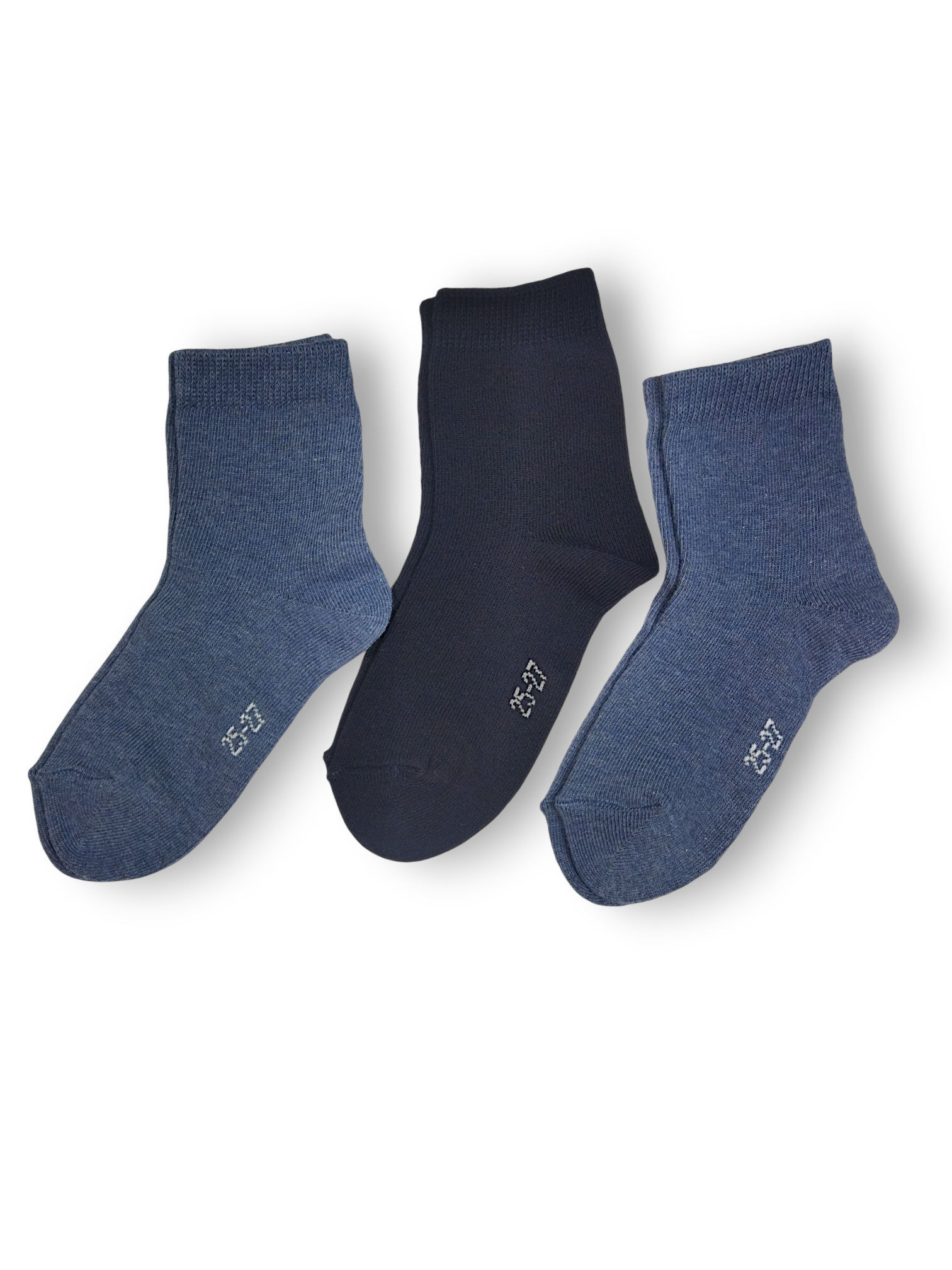 Носки 3 пары Капризуля 222с4-3п рис 2 - фото 5